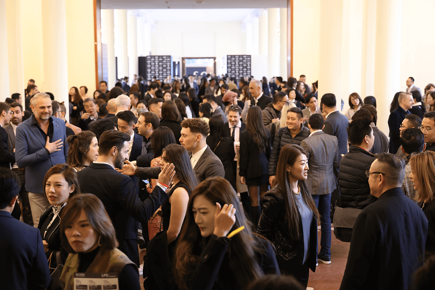 SHANGHAI’S LEADING LUXURY REAL ESTATE SHOW - LPS SHANGHAI 2024